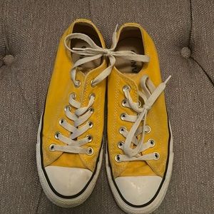 Converse All stars